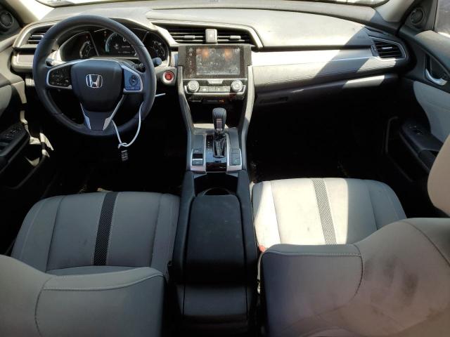 19XFC2F74GE081958 Honda CIVIC EX