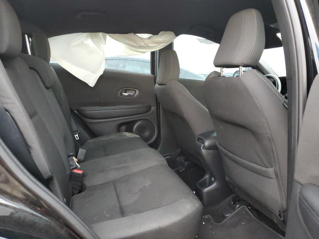 3CZRU6H19KG718182 Honda HR-V SPORT