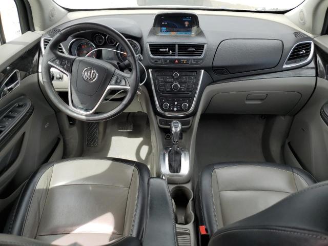 KL4CJDSB9FB058289 Buick Encore Premium