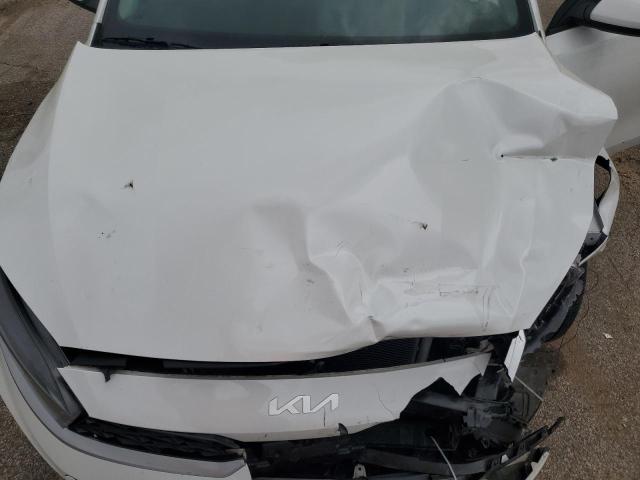 3KPF24AD0PE509505 KIA FORTE LX