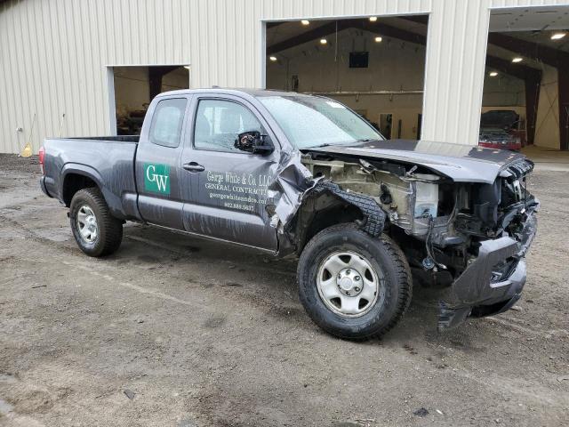 5TFSX5EN7JX058668 Toyota Tacoma Access Cab