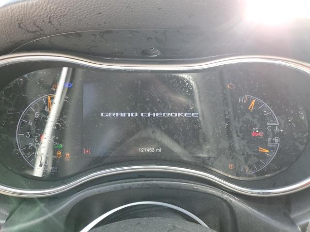 1C4RJFAG7HC784674 Jeep Grand Cherokee Laredo