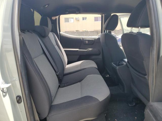 3TMCZ5AN2PM540354 Toyota Tacoma Double Cab