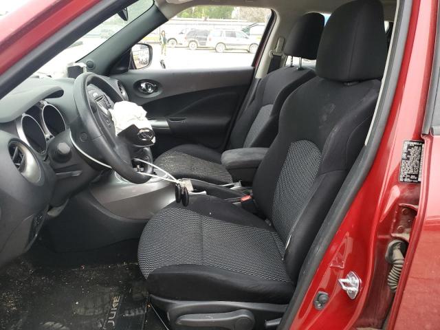 JN8AF5MR7GT603761 Nissan JUKE S