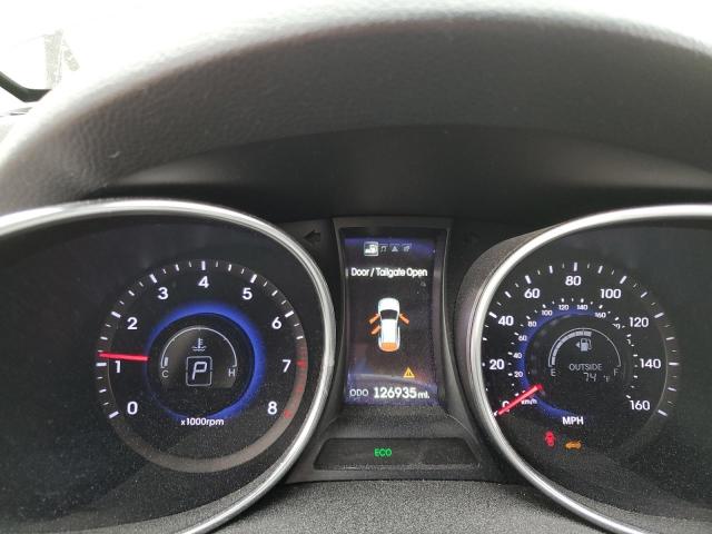 5XYZU3LB6EG153557 Hyundai SANTA FE SPORT