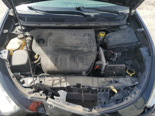 1C3CDFFA3GD818477 Dodge Dart Sxt Sport