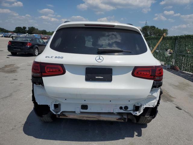 W1N0G8DB6LF855463 Mercedes-Benz GLC 300