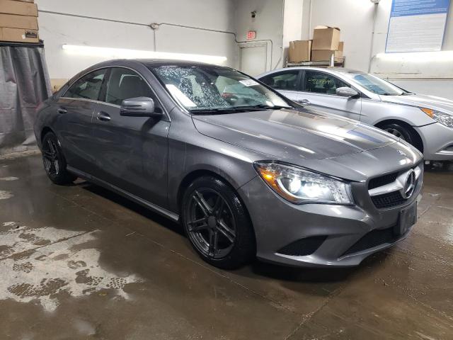 WDDSJ4GB0EN153854 Mercedes-Benz CLA 250 4MATIC