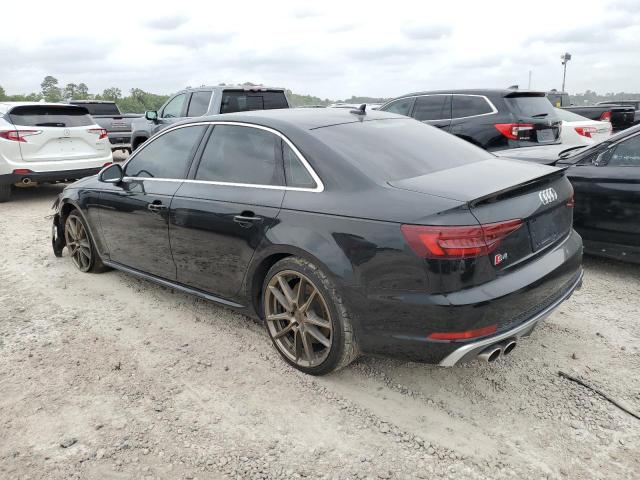 WAUA4AF48KA003859 Audi S4 PREMIUM