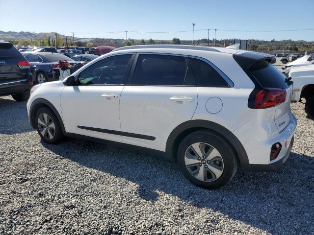 KNDCB3LC4L5377162 KIA NIRO LX