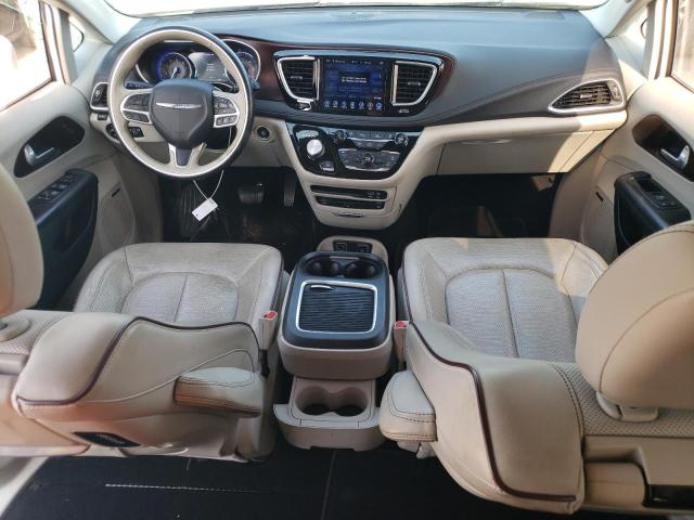 2C4RC1GG7HR647861 Chrysler Pacifica Limited