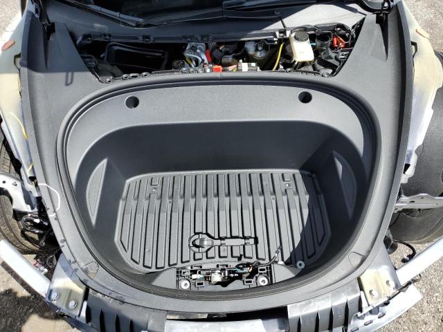 5YJ3E1EAXPF686078 Tesla MODEL 3