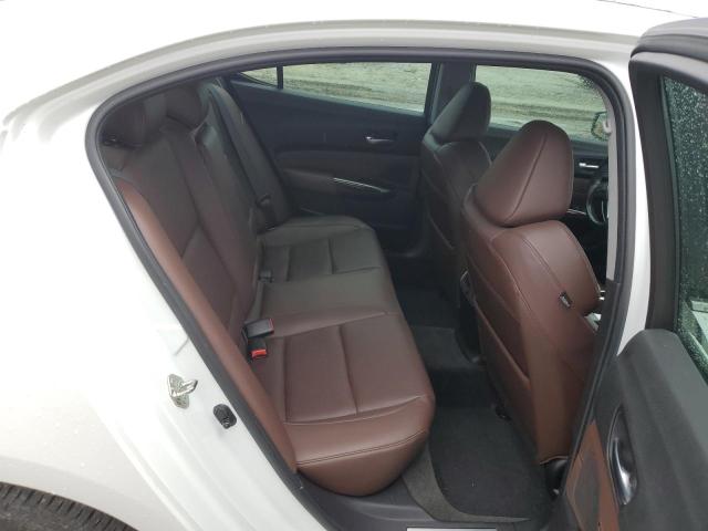 19UUB1F50HA009325 Acura TLX TECH