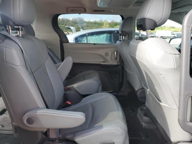 5TDZRKEC6MS011373 Toyota Sienna Limited