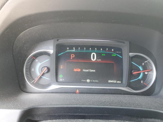 5FNYF5H55KB026855 Honda PILOT EXL