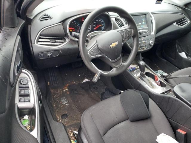 1G1ZB5ST8JF106418 Chevrolet MALIBU LS