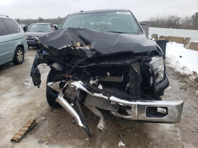 1FTFW1EG5GFA25472 Ford F150 Supercrew