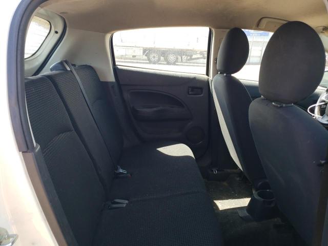 ML32A4HJ7FH040051 Mitsubishi MIRAGE ES