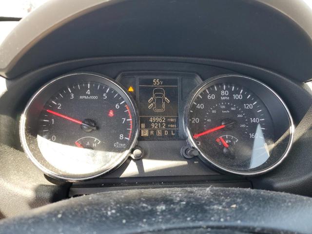 JN8AS5MV3FW754120 Nissan Rogue Select S