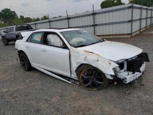 2C3CCABTXPH657884 Chrysler 300 S
