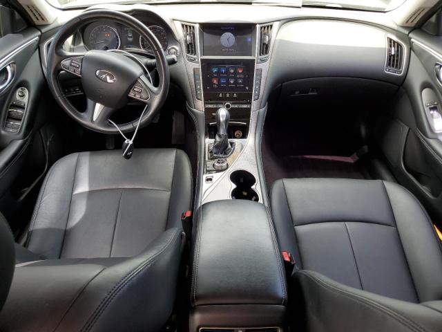 JN1CV7AR5GM253647 Infiniti Q50 BASE