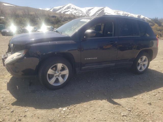 Auction sale of the 2011 Jeep Compass Sport, vin: 1J4NF1FB6BD163874, lot number: 49593154