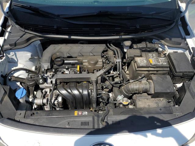 3KPA24AD9ME403849 KIA RIO LX