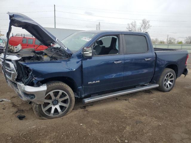 Продажа на аукционе авто 2019 Ram 1500 Big Horn/lone Star, vin: 1C6SRFFT4KN573449, номер лота: 51447174