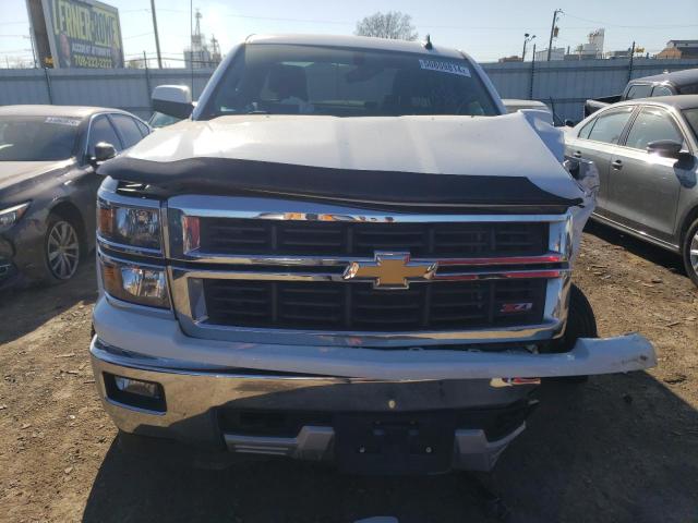 1GCVKREC8FZ232051 Chevrolet Silverado K1500 Lt