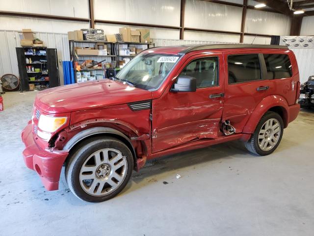 Auction sale of the 2011 Dodge Nitro Heat, vin: 1D4PU4GX5BW607561, lot number: 52080424