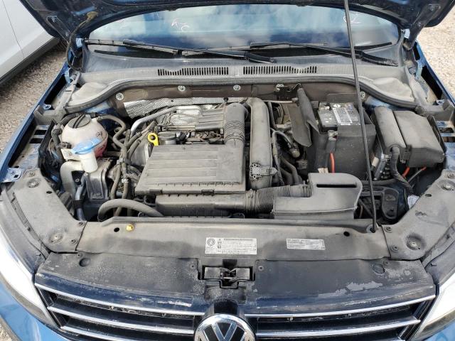 3VWB67AJ1HM202200 Volkswagen JETTA SE