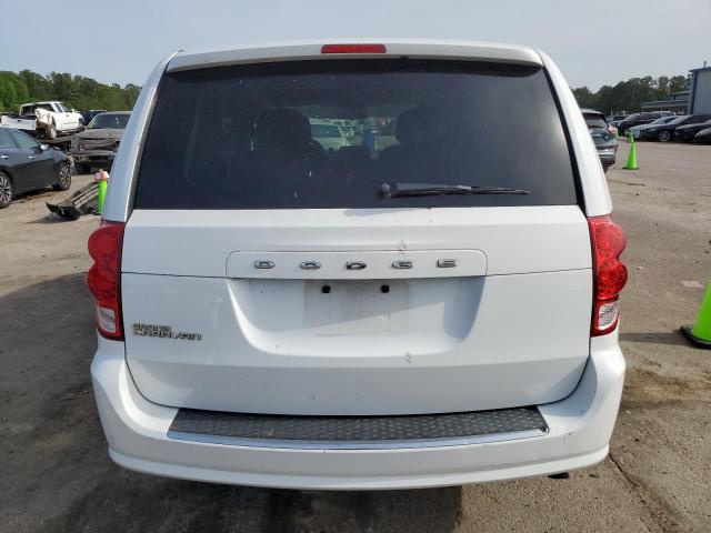 2C4RDGBG6FR749821 Dodge Grand Caravan Se