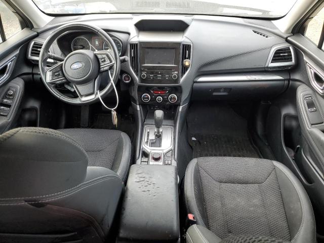 JF2SKAGC6KH435880 Subaru Forester Premium