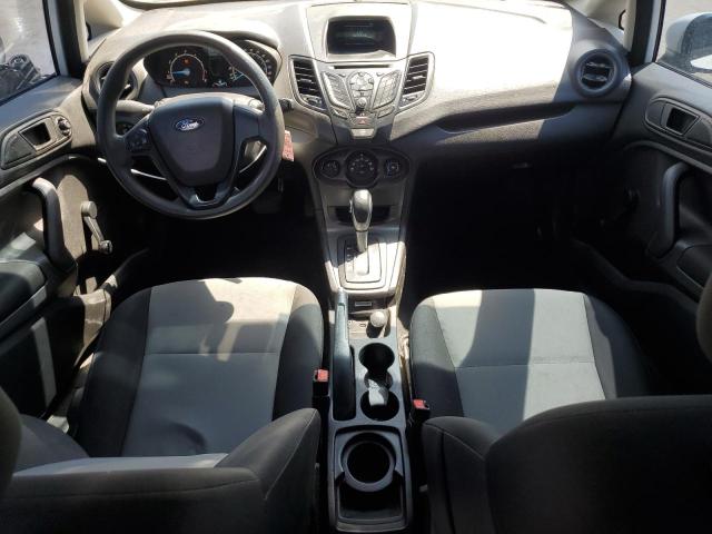 3FADP4TJ7GM170801 Ford FIESTA S