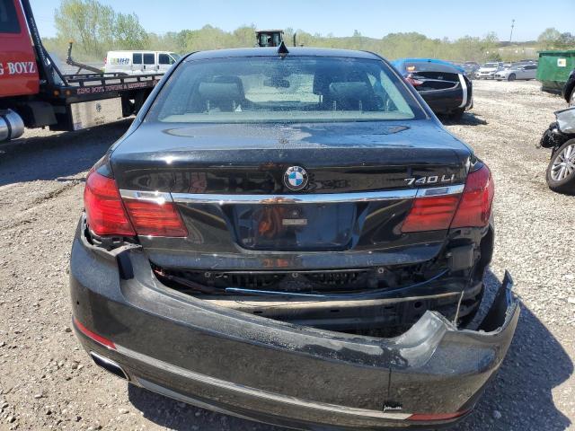 WBAYE4C50FD946956 BMW 740 LI