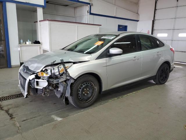Auction sale of the 2012 Ford Focus Se, vin: 1FAHP3F2XCL456427, lot number: 52235604