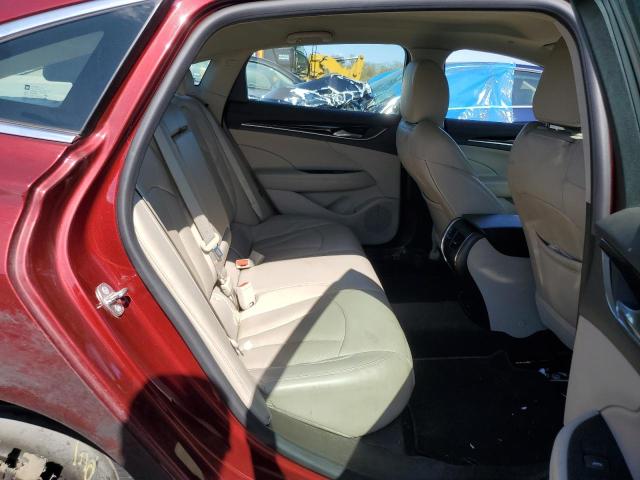 1G4ZR5SS5HU135144 Buick Lacrosse Premium