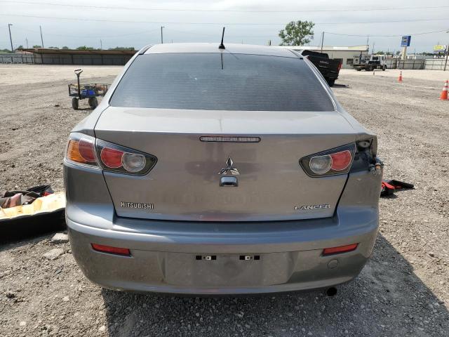 JA32U2FU5HU008813 Mitsubishi LANCER ES