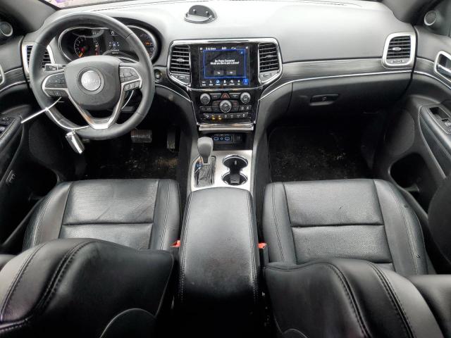 1C4RJFBGXKC638839 Jeep Grand Cherokee Limited