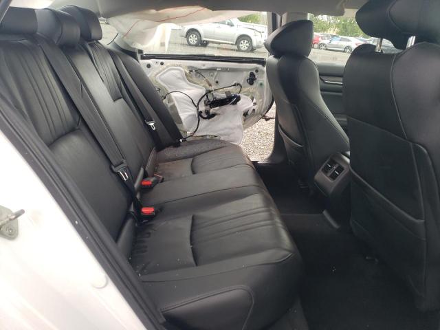 1HGCV3F94KA016657 Honda Accord Touring Hybrid