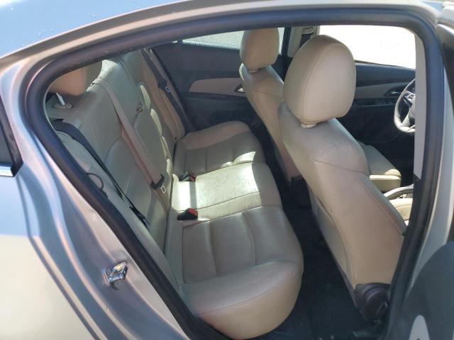 1G1PE5SB1G7159874 Chevrolet Cruze Limited Lt