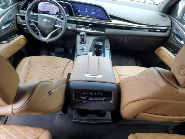 1GYS4PKL1PR440368 Cadillac ESCALADE E
