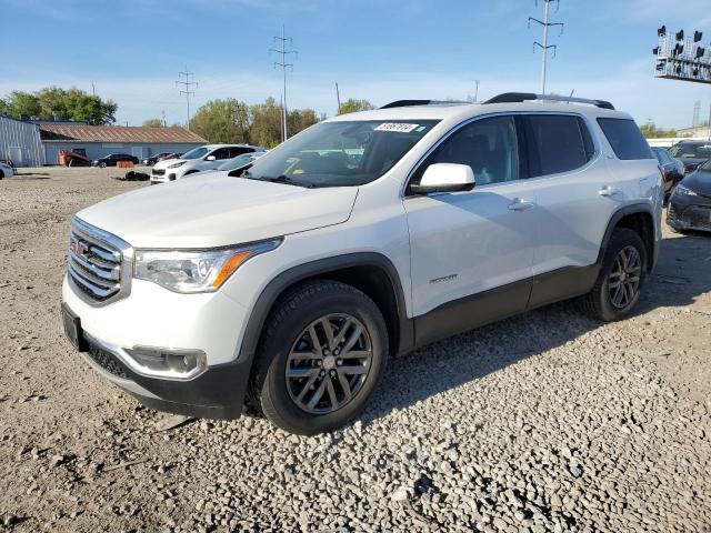 Продажа на аукционе авто 2019 Gmc Acadia Slt-1, vin: 1GKKNULS1KZ109150, номер лота: 51867814