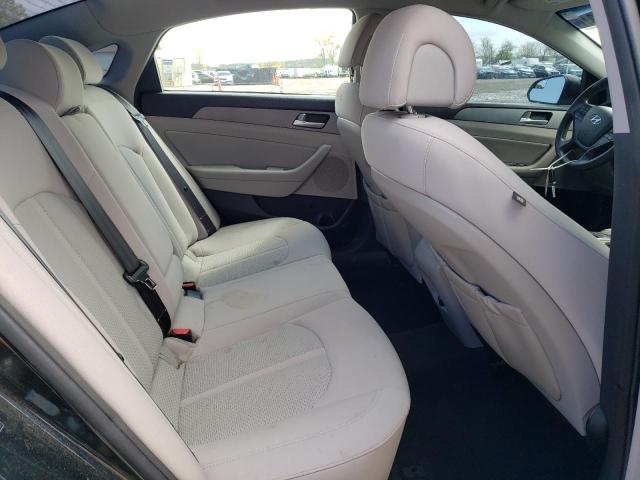 5NPE24AFXFH001856 Hyundai SONATA SE