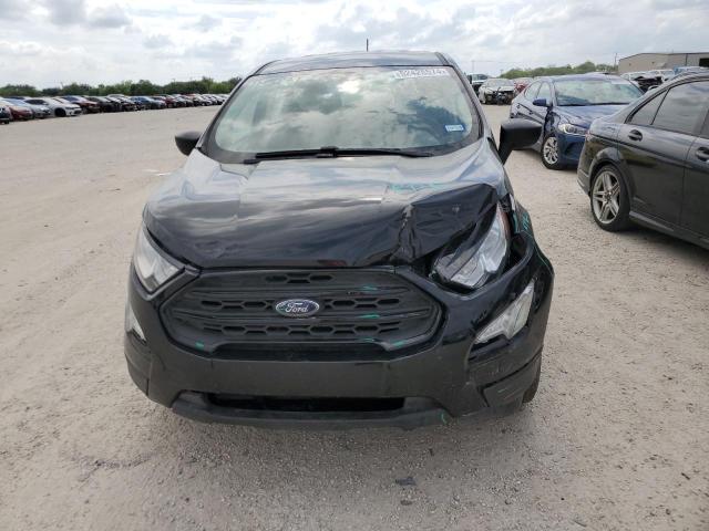 MAJ3S2FE3LC361866 Ford ECOSPORT S