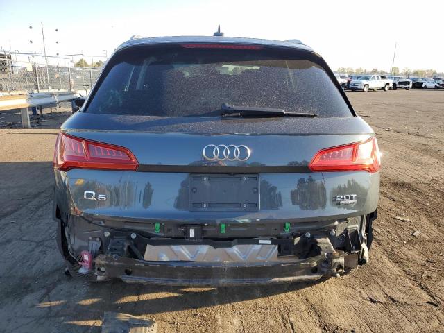 WA1BNAFY7J2067644 Audi Q5 Premium Plus