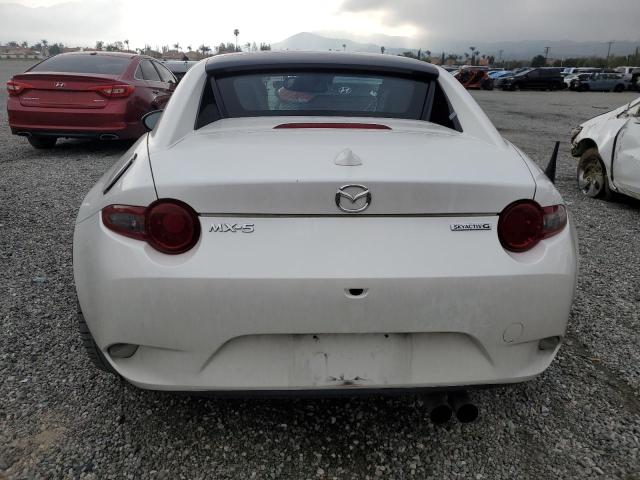 JM1NDAM77L0416350 Mazda Mx-5 Miata Grand Touring