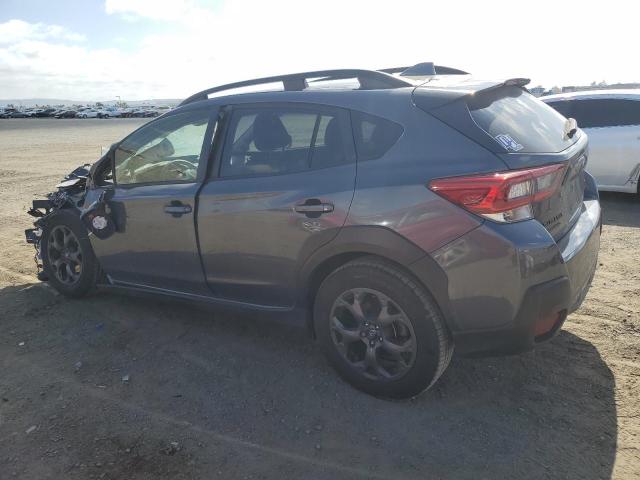 JF2GTHRC1PH228572 Subaru Crosstrek Sport
