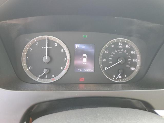 5NPE24AF6FH008948 Hyundai SONATA SE