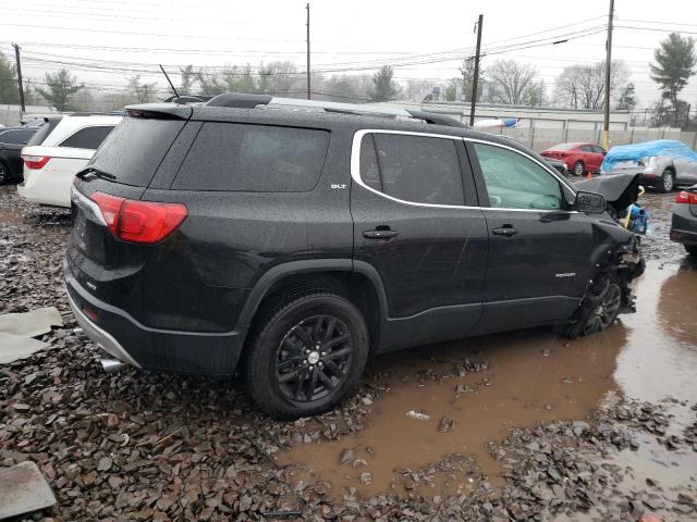 1GKKNULSXKZ171713 GMC Acadia Slt-1
